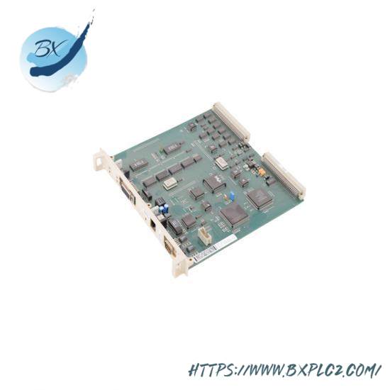 ABB 3HNE00001-1 Ethernet Board AUTOMATION PARTS