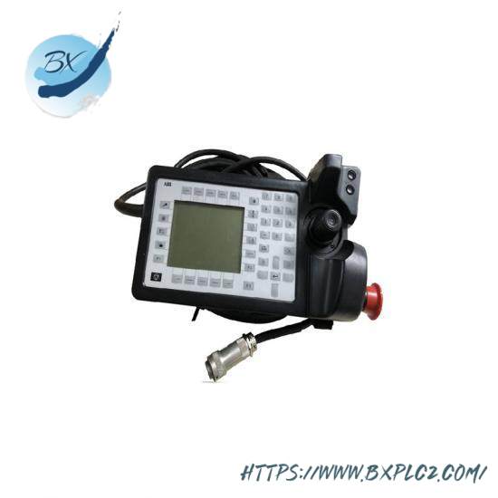 ABB 3HNE00311-1 Teach Pendant