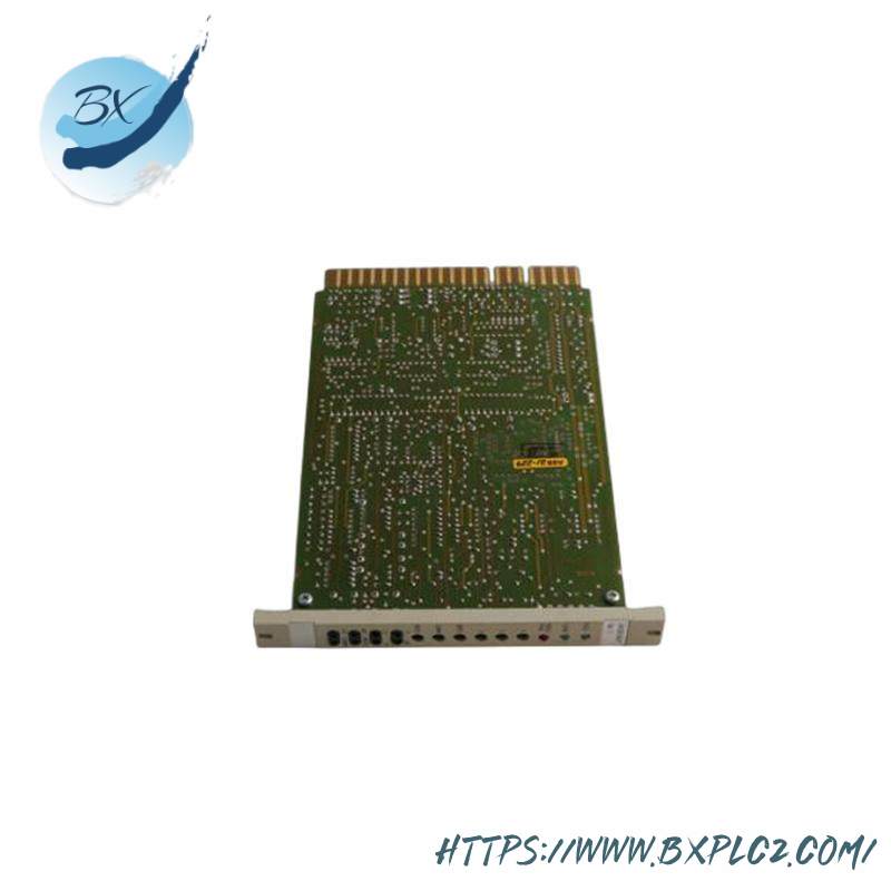 ABB 3HNM09846-1 Servo Motor