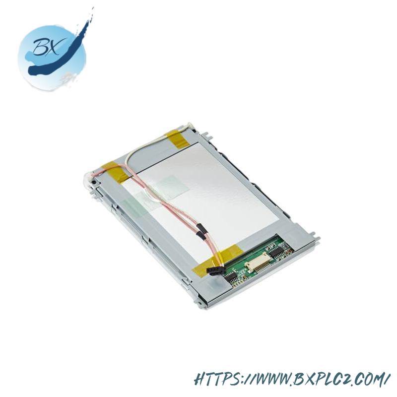 ABB 3HNP04014-1 LCD MODULE