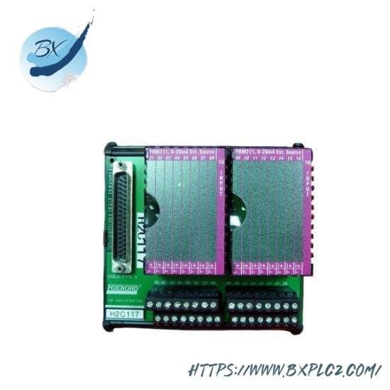 ABB 408368B MODULE
