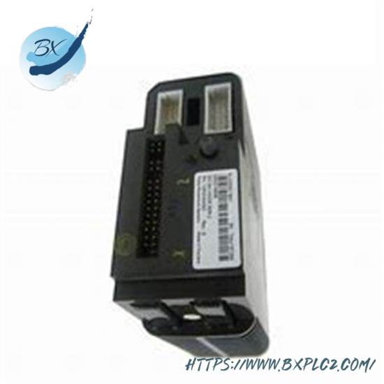 ABB 408368B MODULE