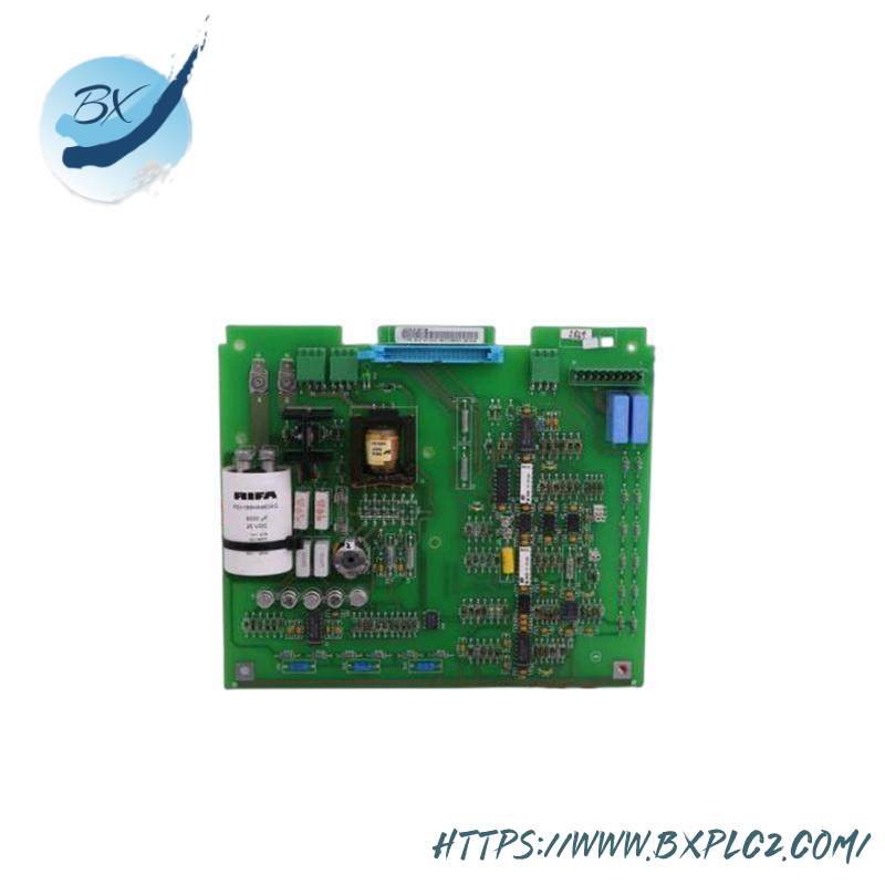 ABB 421-1-10479-390 PC BOARD