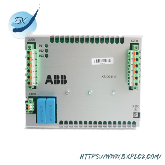 ABB 531X306LCCBAG3