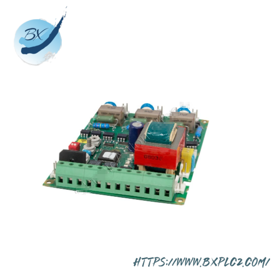 ABB 5366368-B I/O Power Module