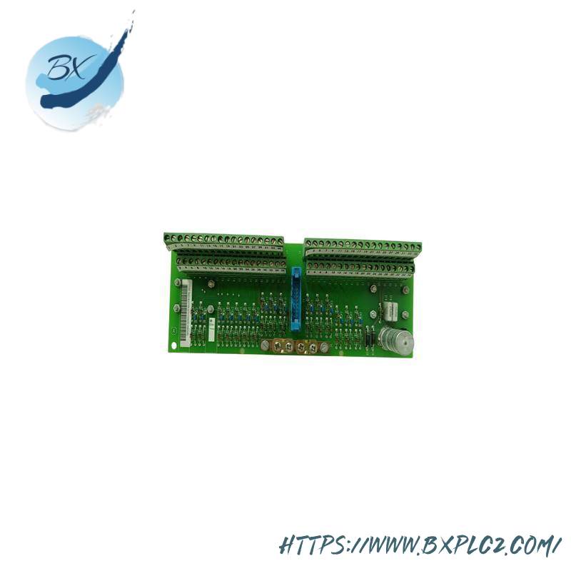 ABB 58063282A SCYC55830 3AFE58063282 Trigger pulse board
