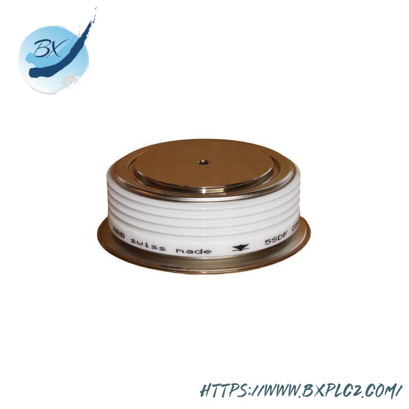 ABB 5SDF0545F0001 ICGT Module