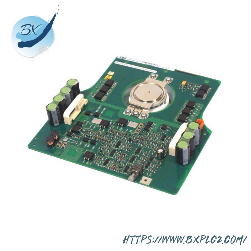 ABB 5SHX0445D0001 Digital Output Moudle