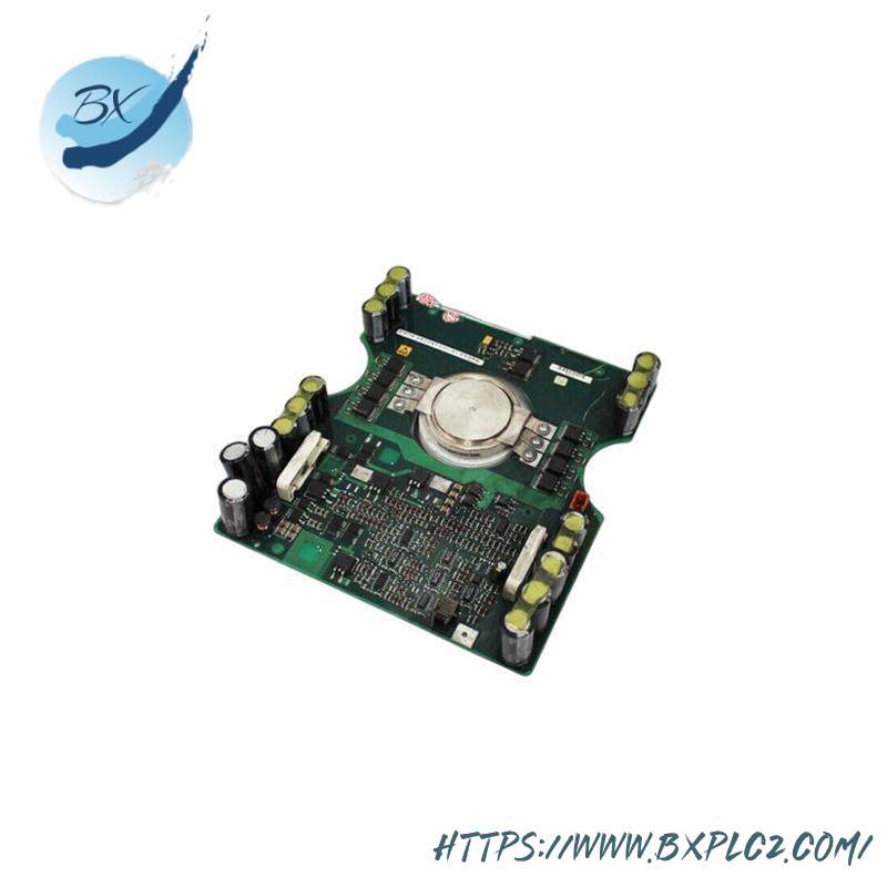 ABB 5SHX0845F0001 3BHL000385P0101 IGCT module