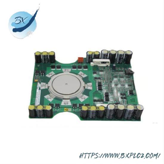 ABB 5SHX1445H0001 3BHB003230R0101