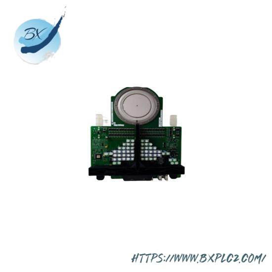 ABB 5SHY3545L0020 Thyristor thyristor