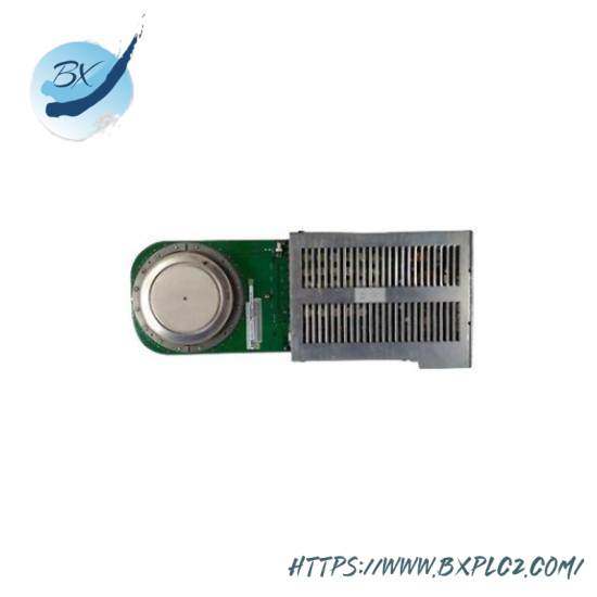 ABB 5SHY35L4510 3BHE014105R0001 control board