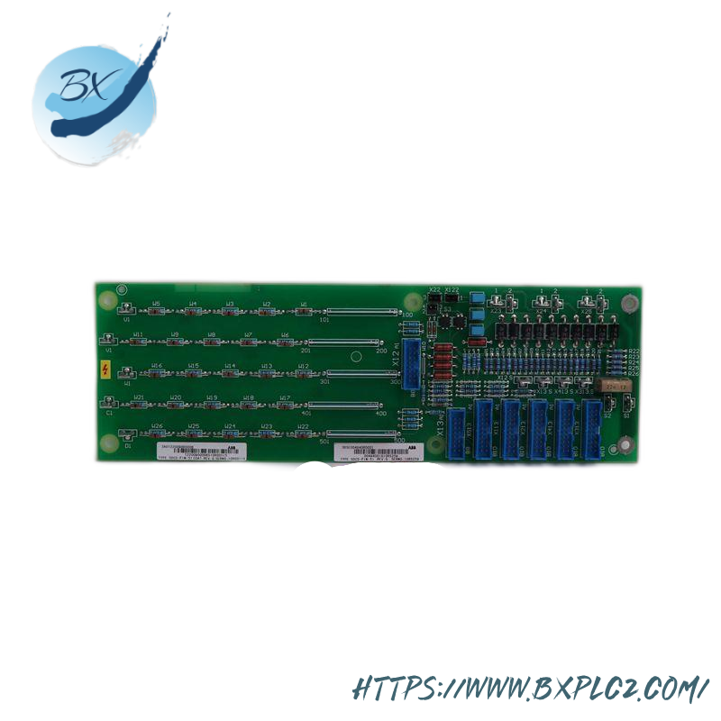 ABB 5SHY6545L0001 AC10272001R0101