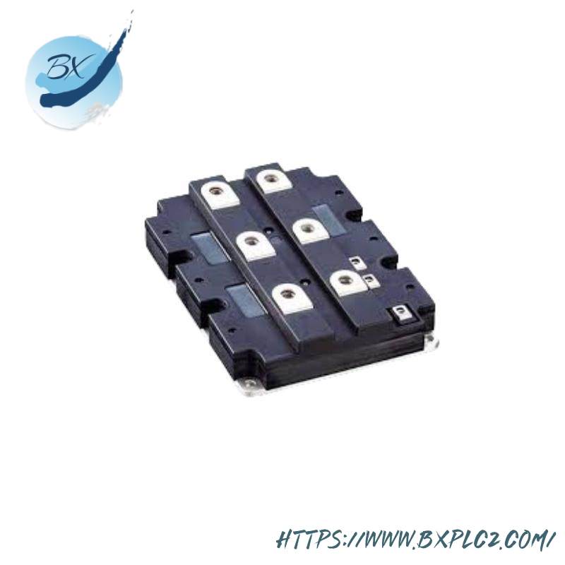 ABB 5SNA1200E330100 HiPak IGBT Module
