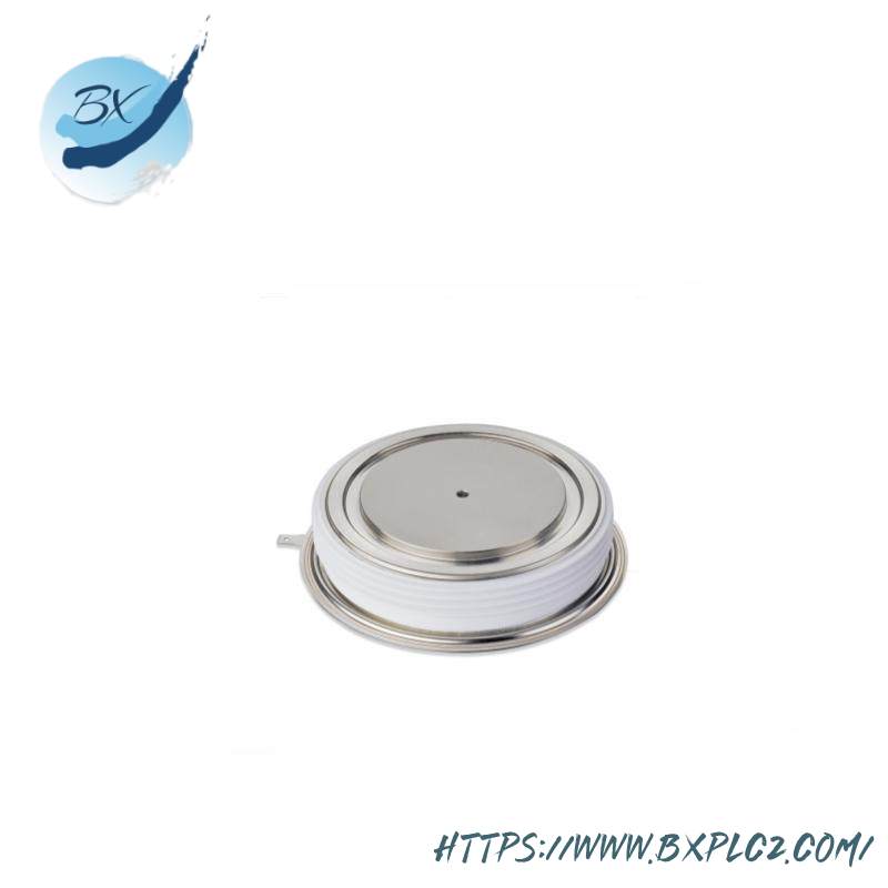 ABB 5STP26N6500 Phase Control Thyristor