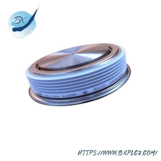 ABB 5STP26N6500 SCR Thyristor