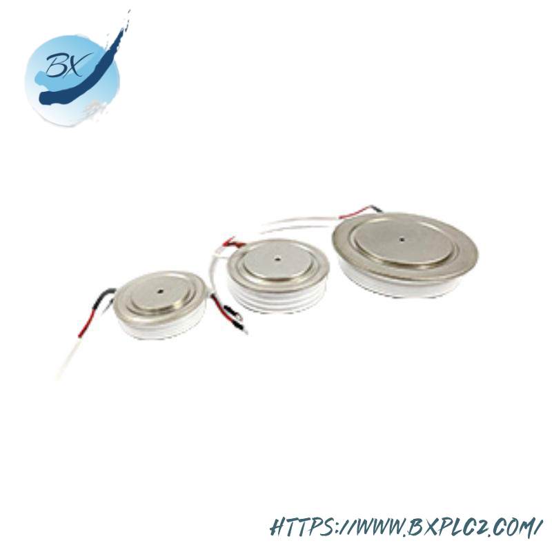 ABB 5STP 08F6500 Thyristor MODULE