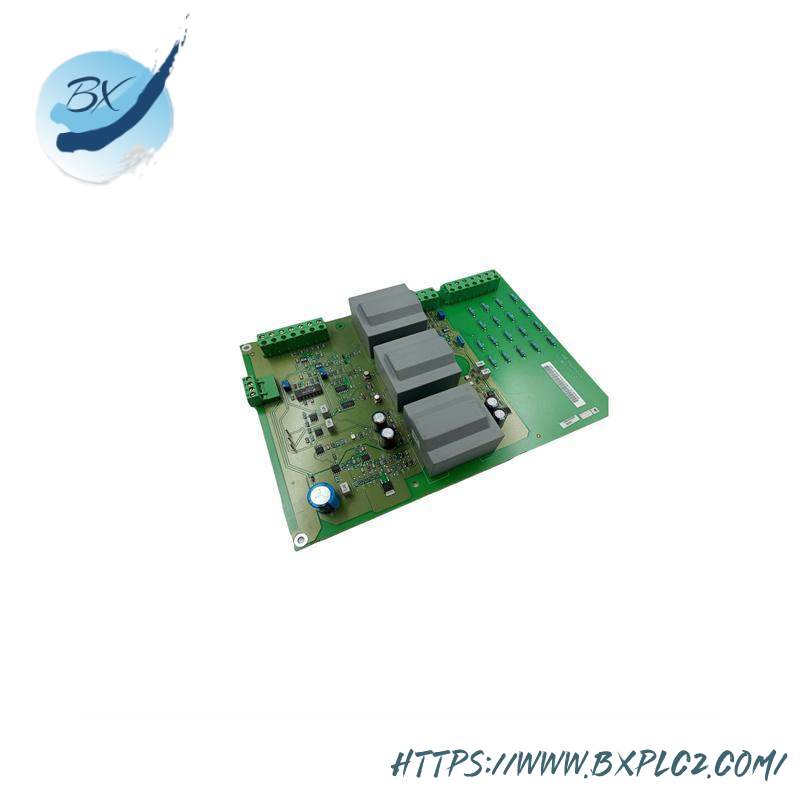 ABB 63940135 MTR-01 BOARD 