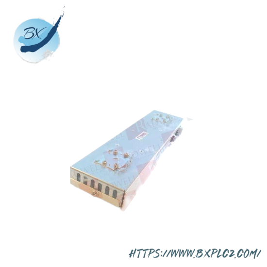 ABB 64535943 AIMA-01C I/O Module Adapter