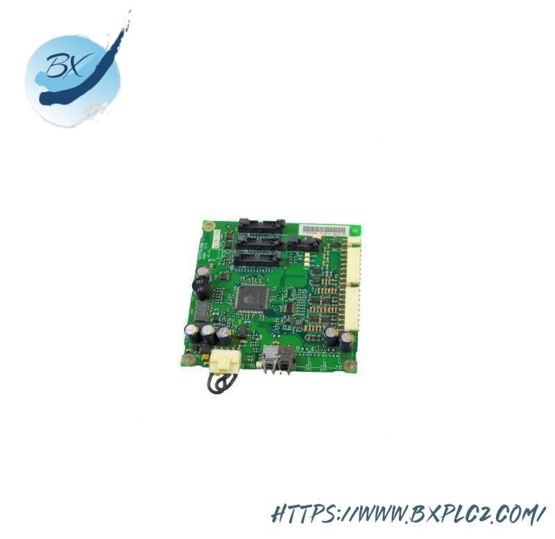 ABB 64721330C Board