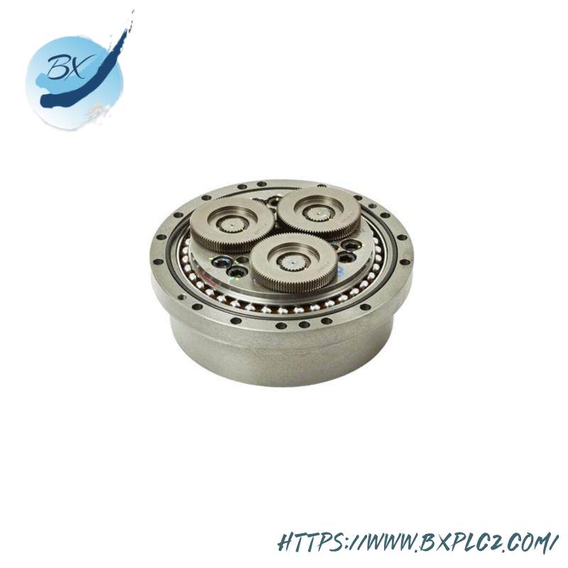 ABB 66203HAC025007-001 Reduction gear