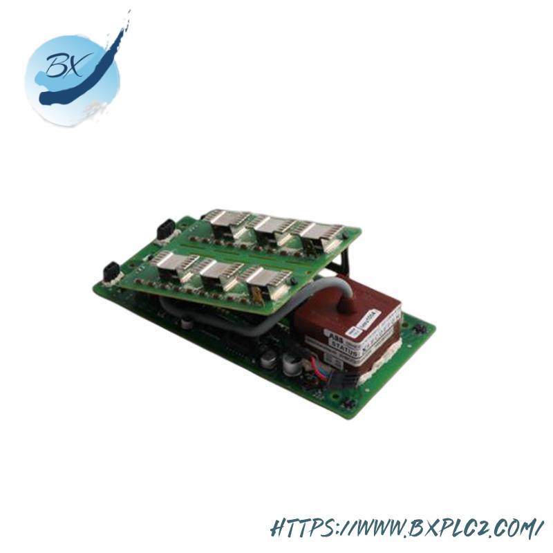 ABB 6636166A3 KEYBOARD ASSEMBLY