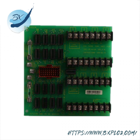 ABB 6638910B1 638910B1PS0084 Power Module