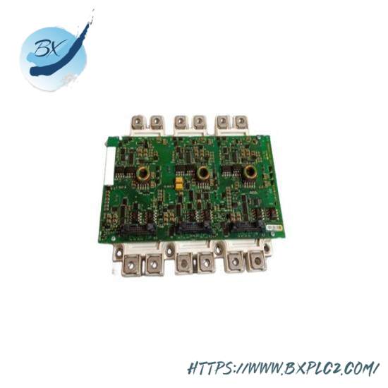 ABB 6MBI450U170 AGDR72C IGBT KIT