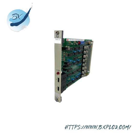 ABB 70AB01C-ES; hesg 447024 R1 Digital Output Module