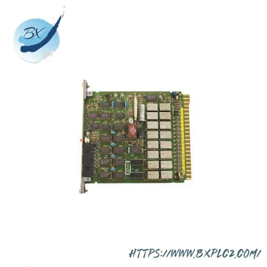ABB 70AB02B-E HESG44693R02 Output Module
