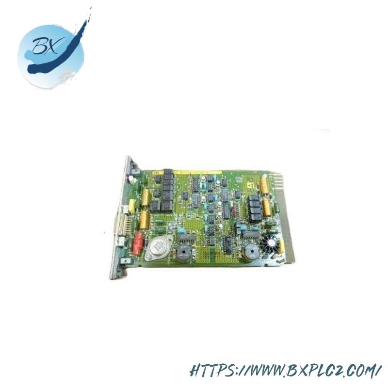 ABB 70BT01C HESG447024R1 Bus Transmitter