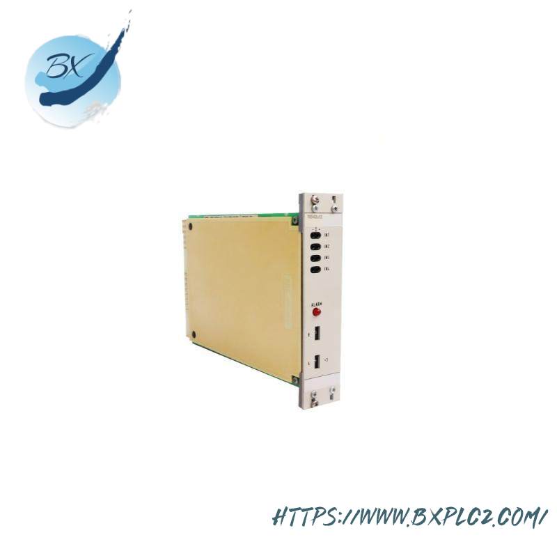 ABB 70EA02A-ES Input Module