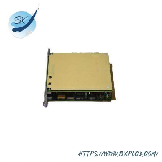 ABB 70EA03A-E; hesg 446680R0001 Analog Input Module
