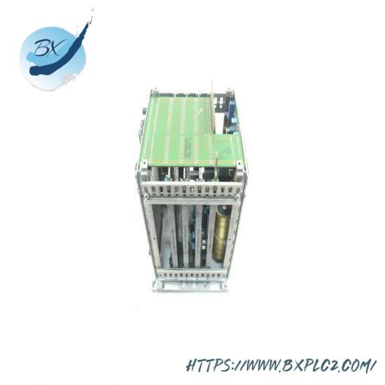ABB 70PR03C-E; hesg 223150 R1 Processor Module