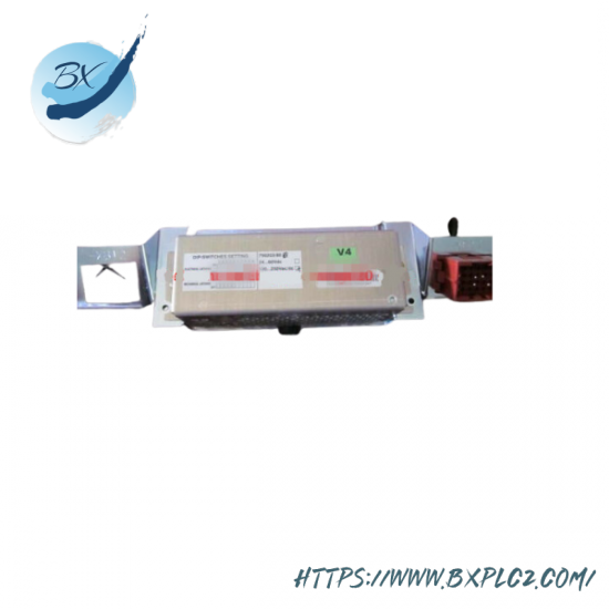 ABB 750203/806 Power Supply