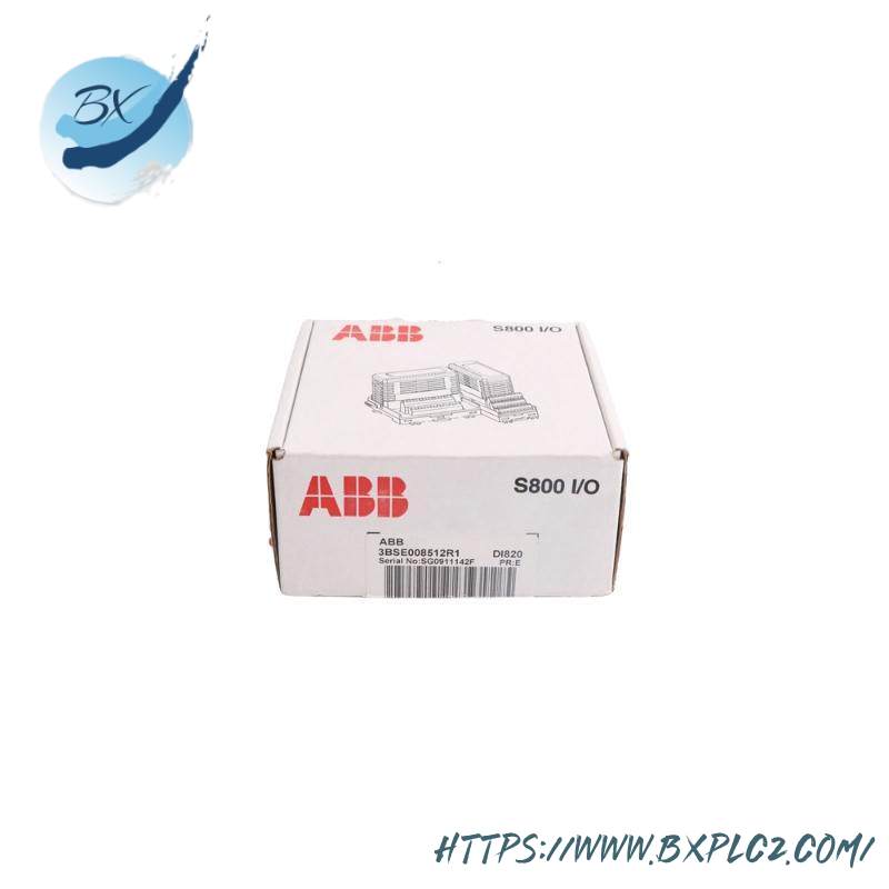 ABB 750203/806 Stal DIP-SWITCHES