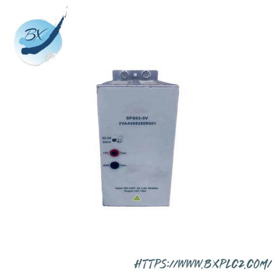 ABB 7760690157 Power Supply