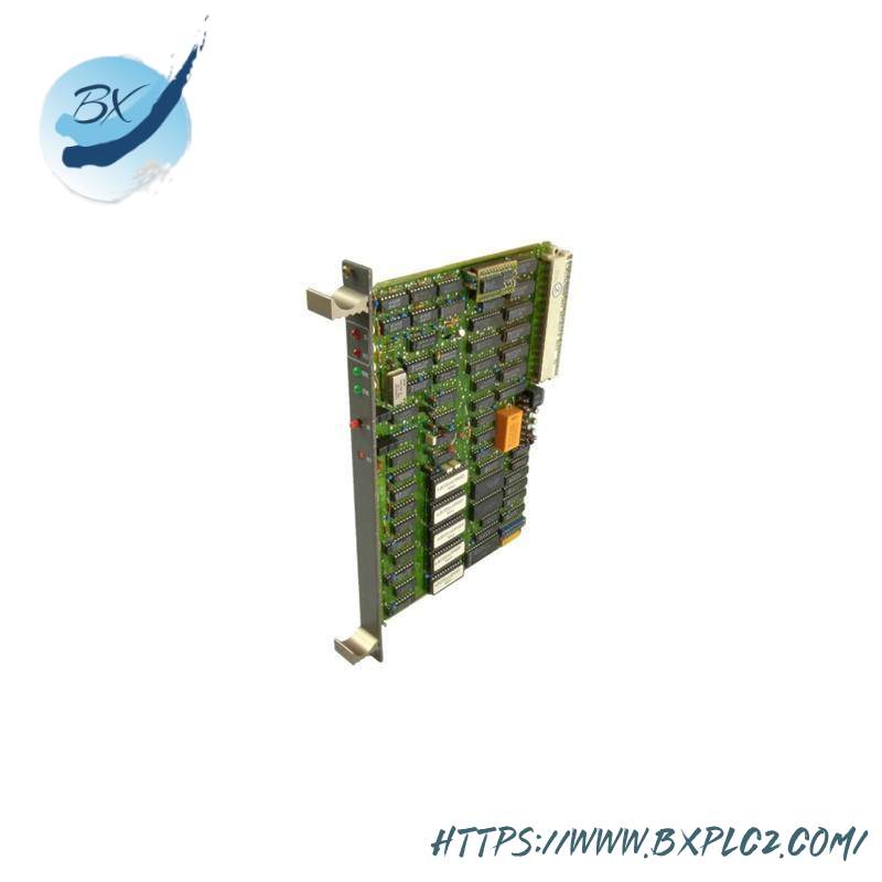 ABB 81AA02E GJR2385200R1010 Analog Output Module