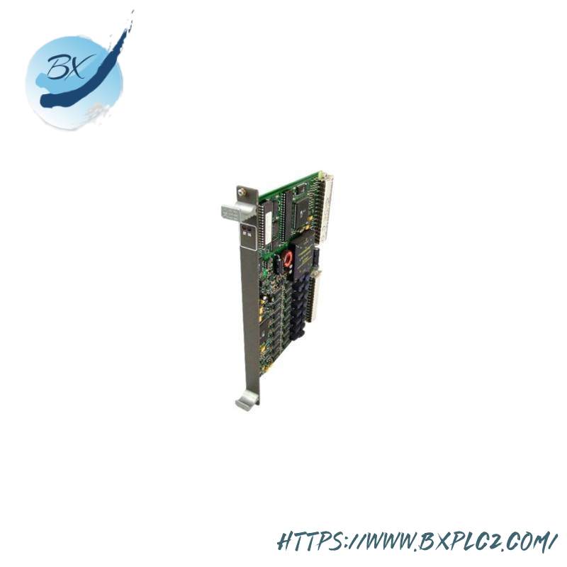 ABB 81AA10E GJR2370200R1100 CIRCUIT BOARD