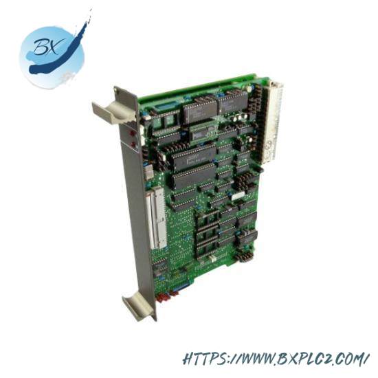 ABB 81AA10E Input Module Universal