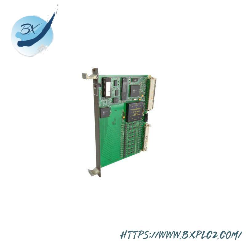 ABB 81AB03 GJR2392500R1210 Output Module Binary