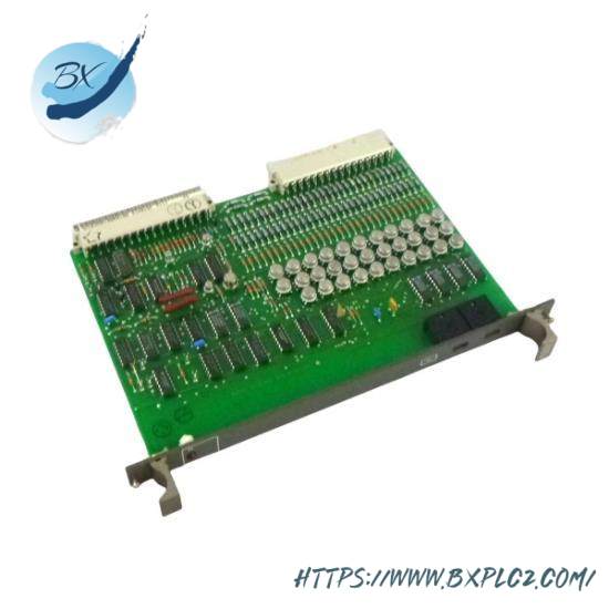 ABB 81AB10 GKWE850100R0100 Digital Output Module