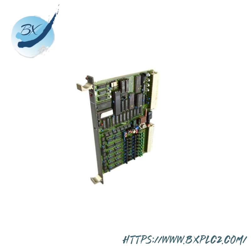 ABB 81EB02 GJR2349000R1000 Binary Input Module