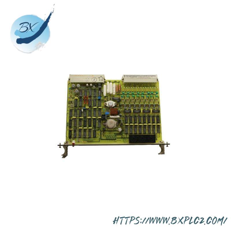 ABB 81EB11E GJR2355200R0001 CIRCUIT BOARD