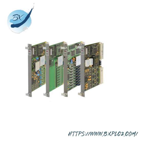 ABB 81ET03 GJR2403500R3010 Input Module Temp. Sensors