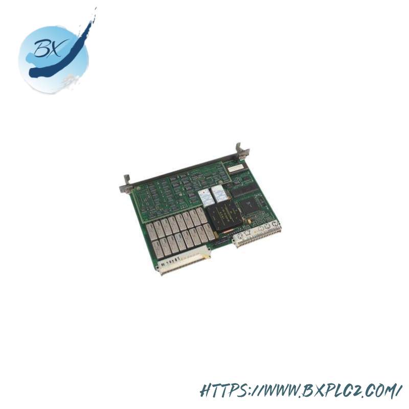 ABB 81ET03N-E GJR2389800R1210 Temperature Input Module