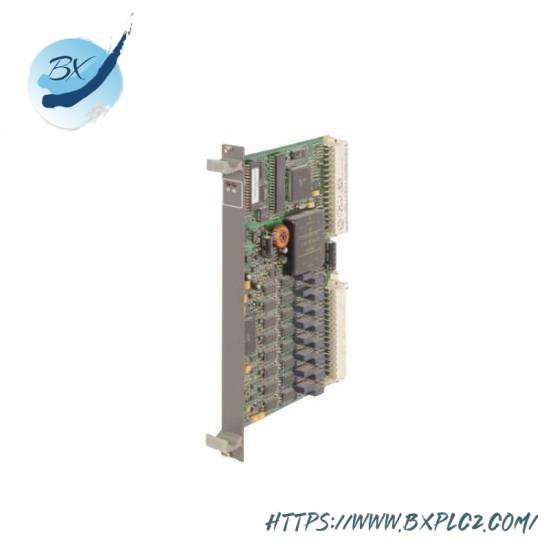 ABB 81EU01H-E GJR2391500R1210  Input Module