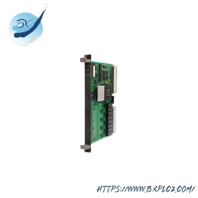 ABB 83SR04 GJR2390200R1010 Relay Module