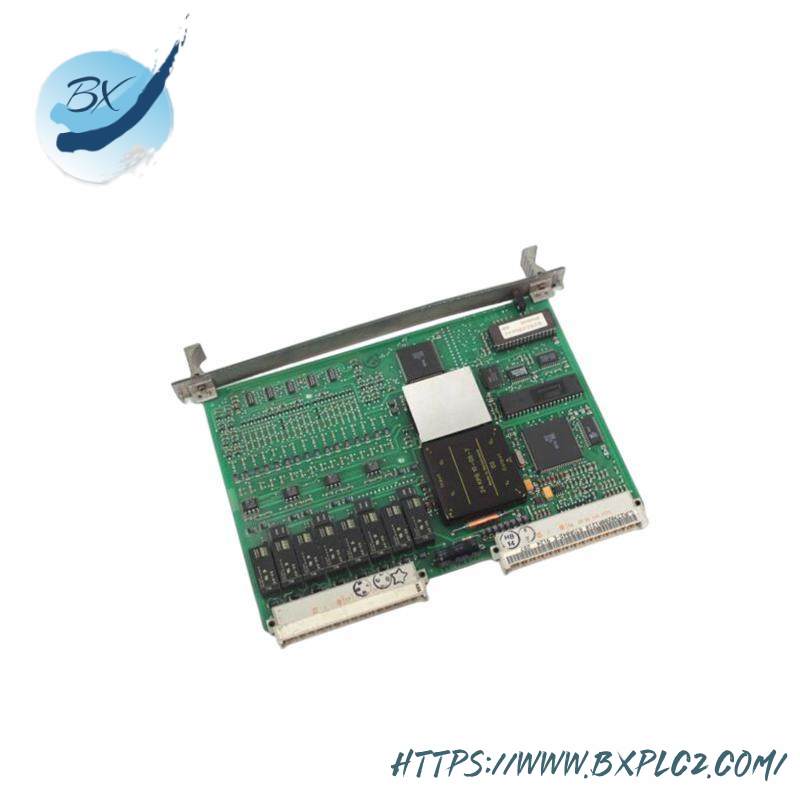 ABB 83SR04D-E GJR2390200R1210 Channel Control Card