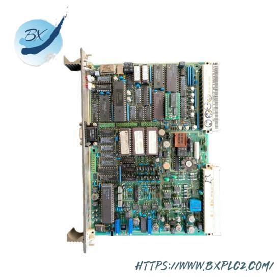 ABB 83SR05E GJR2369900R1100 Module